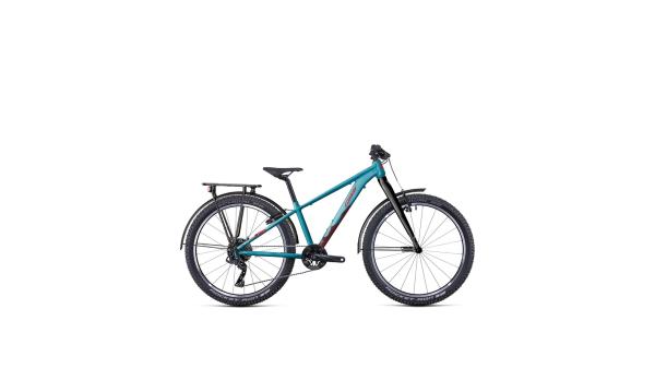 Conway Razz C 2.4 Jugend 28 cm schwarz