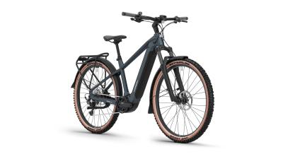 Conway Cairon C 2.0 Herren 53 cm grau Produktbild 1