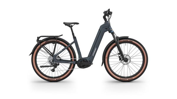 Conway Cairon C 2.0 Damen 53 cm grau