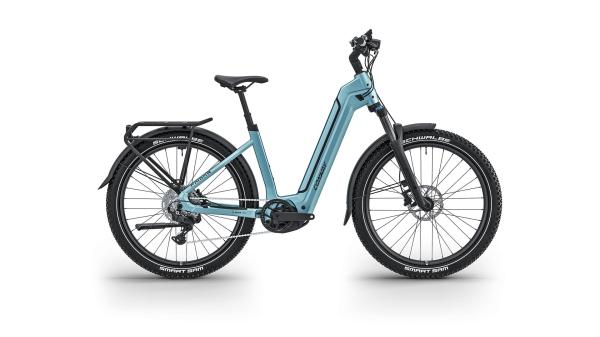 Conway Cairon C 2.0 Damen 53 cm blau