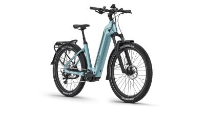 Conway Cairon C 2.0 Damen 53 cm blau Produktbild 1