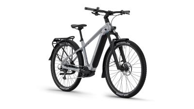 Conway Cairon SUV 4.0 Herren 41 cm grau Produktbild 1