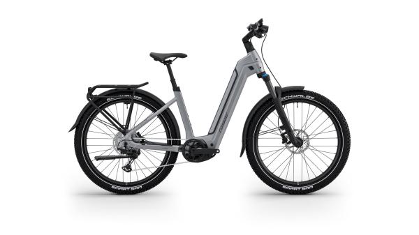 Conway Cairon SUV 4.0 Damen 41 cm grau