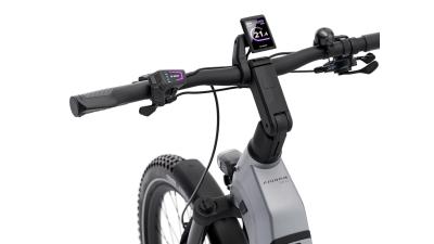 Conway Cairon SUV 4.0 Damen 53 cm grau Produktbild 2