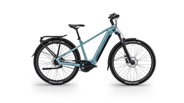 Conway Cairon C 2.0 B Herren 53 cm blau