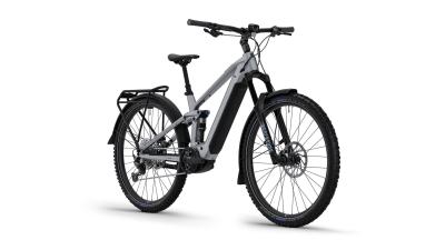 Conway Xyron SUV 4.0 Herren 39 cm grau Produktbild 1