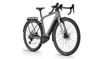 Conway Nyvon 10.0 C Herren 54 cm grau Produktbild 1
