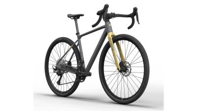 Conway Nyvo 4.0 Herren 48 cm grau Produktbild 1