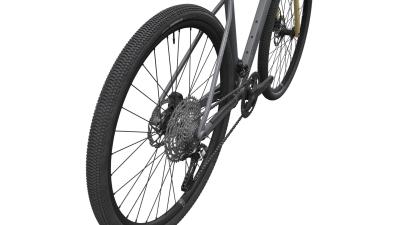 Conway Nyvo 4.0 Herren 48 cm grau Produktbild 2