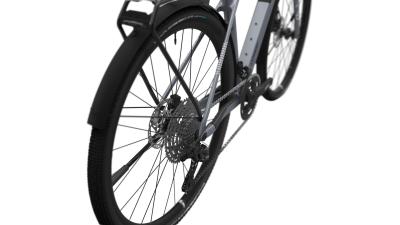 Conway Nyvo 12.0 C Herren 47 cm grau Produktbild 2