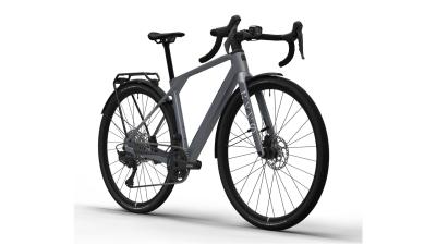 Conway Nyvo 12.0 C Herren 49 cm grau Produktbild 1