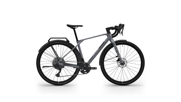 Conway Nyvo 12.0 C Herren 51 cm grau