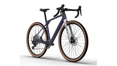Conway Nyvo 10.0 Herren 49 cm violett Produktbild 1