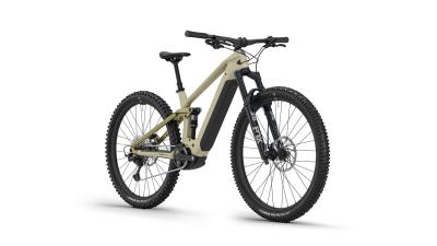 Conway Xyron ST 8.0 Herren 42 cm braun Produktbild 1