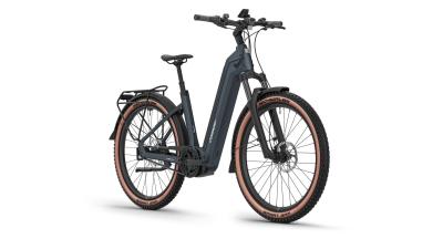 Conway Cairon C 2.0 B RBN Damen 53 cm grau Produktbild 1