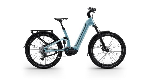 Conway Cairon C FS 2.0 Damen 54 cm blau