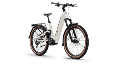 Conway Cairon C FS 2.0 Damen 54 cm wei&szlig; Produktbild 1
