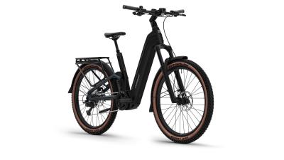 Conway Cairon C FS 4.0 Damen 46 cm grau Produktbild 1