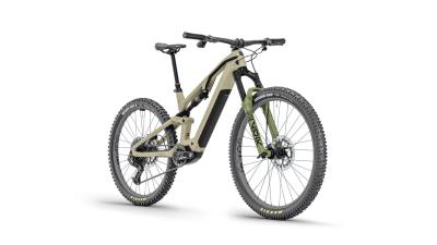 Conway Ryvon ST 10.0 Herren 42 cm gr&uuml;n Produktbild 1