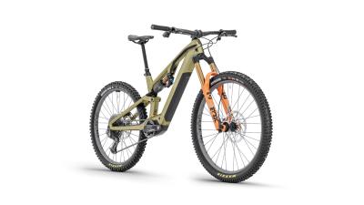 Conway Ryvon LT 10.0 Herren 40 cm orange Produktbild 1