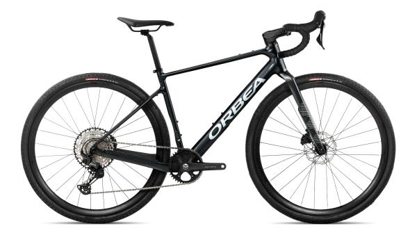 Orbea TERRA H30 1X L Diamond Black - Diamond C.View (Gloss)