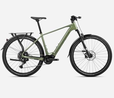 Orbea KEMEN 30 XL Urban Green (Gloss-Matt) Produktbild 1