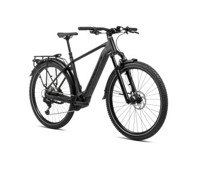 Orbea KEMEN SUV 10 28mph M Metallic Night Black (Matt-Gloss) Produktbild 1