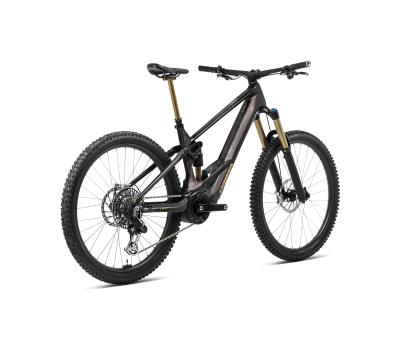 Orbea WILD M-TEAM 20mph S Cosmic Carbon View (Matt-Gloss) Produktbild 2