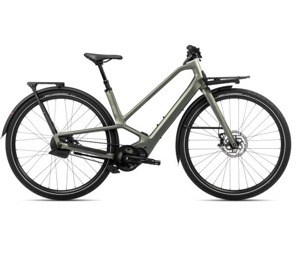 Orbea DIEM 10 M Spaceship Green (Matt)