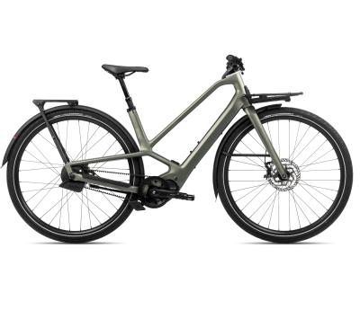 Orbea DIEM 10 M Spaceship Green (Matt) Produktbild 1