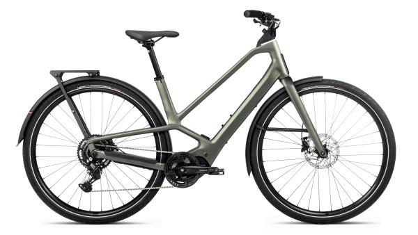 Orbea DIEM 30 XL Spaceship Green (Matt)