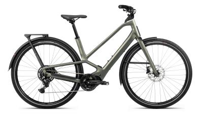 Orbea DIEM 30 XL Spaceship Green (Matt) Produktbild 1