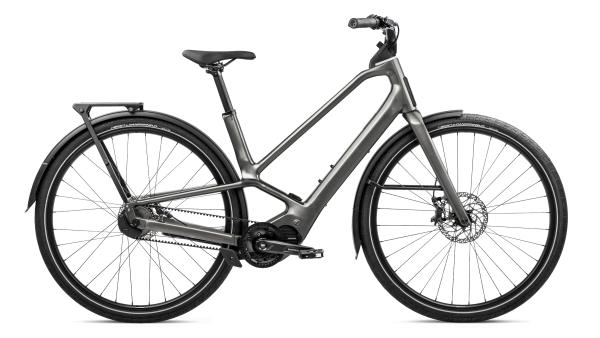 Orbea DIEM 20 M Anthracite Glitter (Gloss)