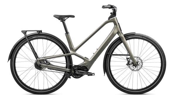 Orbea DIEM 20 L Spaceship Green (Matt)