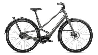 Orbea DIEM 20 XL Anthracite Glitter (Gloss) Produktbild 1