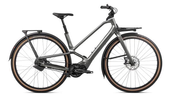 Orbea DIEM 10 M Anthracite Glitter (Gloss)