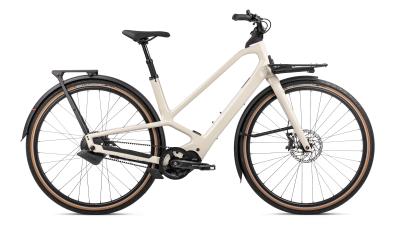 Orbea DIEM 10 L Ivory White (Gloss) Produktbild 1
