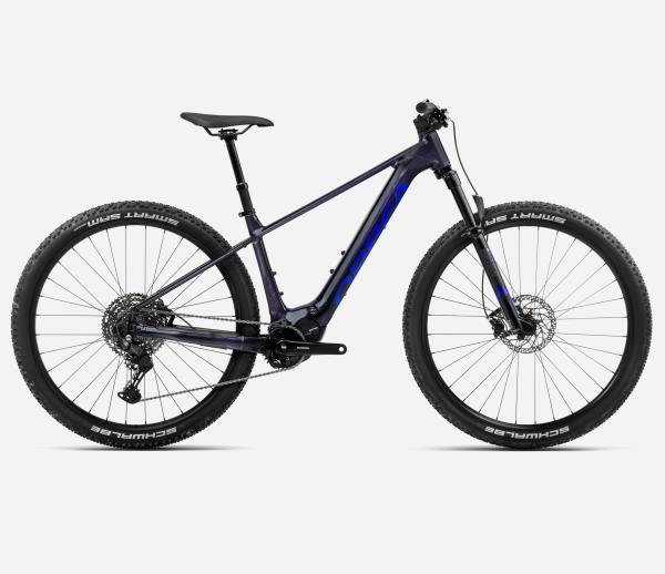 Orbea URRUN 20 XL Tanzanite - Blue(Gloss)