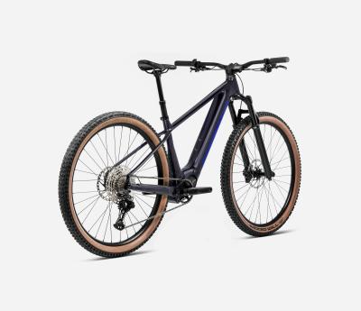 Orbea URRUN 20 XL Tanzanite - Blue(Gloss) Produktbild 5