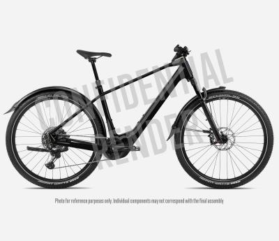 Orbea KEMEN TOUR 30 S Diamond Black (Gloss) Produktbild 3