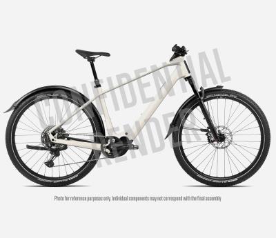 Orbea KEMEN TOUR 20 S Ivory White (Gloss) Produktbild 3