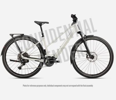 Orbea KEMEN TOUR 30 MID L Ivory White (Gloss) Produktbild 3