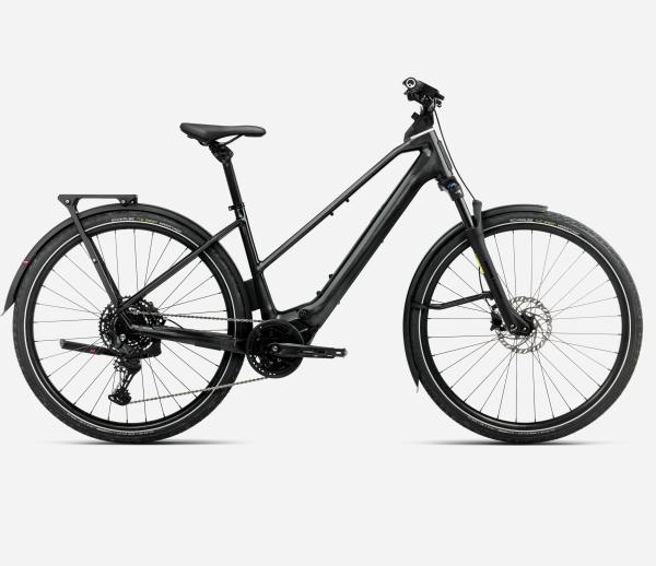 Orbea KEMEN TOUR 20 MID L Diamond Black (Gloss)