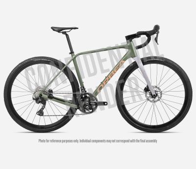 Orbea TERRA H30 L Artichoke (Matt) - Lilac (Matt) Produktbild 3