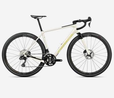 Orbea TERRA M20iTEAM L Ivory White - Spicy Lime (Gloss) Produktbild 1