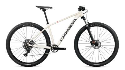 Orbea ONNA 29 40 XL Ivory White (Gloss) - Navy Blue (Matt) Produktbild 1