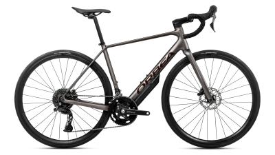 Orbea AVANT H40 55 Magnetic Bronze (Matt) - Cosmic Bronze (Gloss) Produktbild 1
