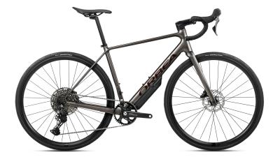 Orbea AVANT H45 1x 49 Magnetic Bronze (Matt) - Cosmic Bronze (Gloss) Produktbild 1