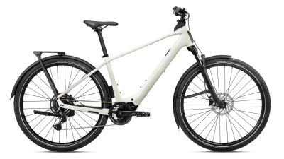 Orbea KEMEN TOUR 30 L Ivory White (Gloss) Produktbild 1