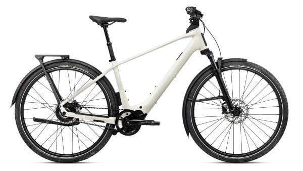 Orbea KEMEN TOUR 10 XL Ivory White (Gloss)